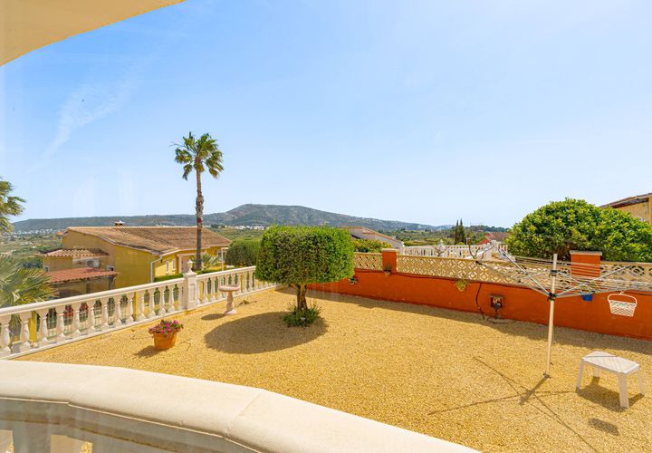 Villa i Benitachell, Alicante, Benitachell - € 649 000 | Ref: PG67211/4038 - foto 1