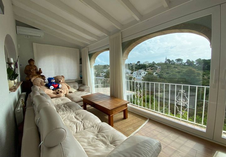 Villa i Javea, Alicante, Javea - € 630.000 | Ref: PG6724/4038 - foto 1