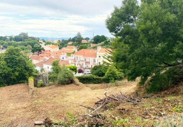 Helårsgrund i Sintra, Lisbon, Sintra - € 1.300.000 | Ref: 888470 - foto 1