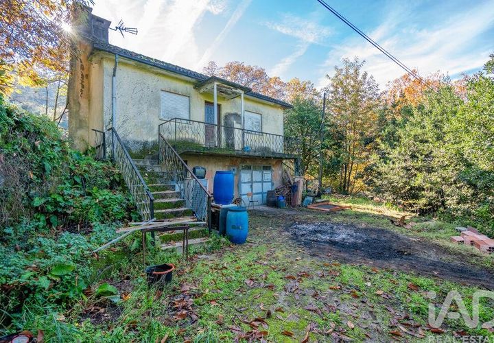Byhus i Vila Verde, Braga, Vila Verde - € 125.000 | Ref: 768318 - foto 1
