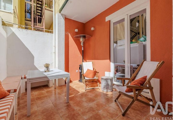 Lejlighed i Lisbon, Lisbon, Lisbon - € 620.000 | Ref: 871152 - foto 1