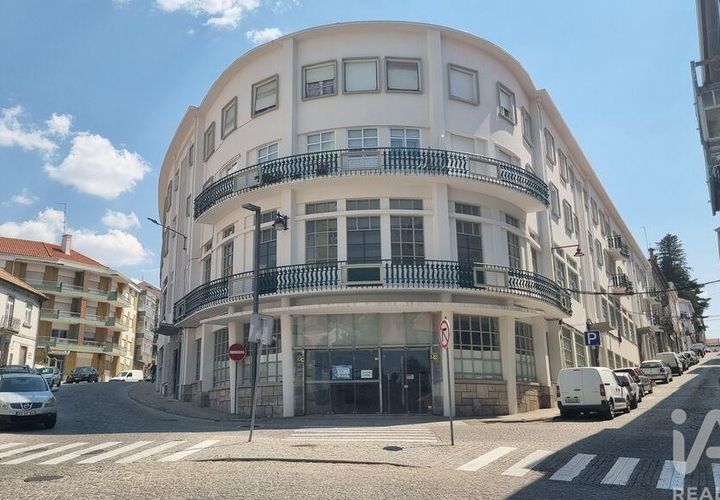 Erhvervsejendom i Guarda, Guarda, Guarda - € 395.000 | Ref: 150916 - foto 1