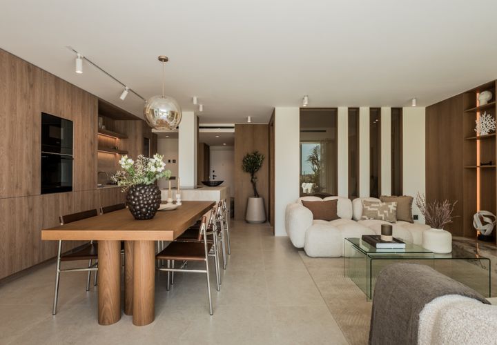 Lejlighed i Marbella, Malaga, Marbella - € 1.350.000 | Ref: 720-00149P - foto 1