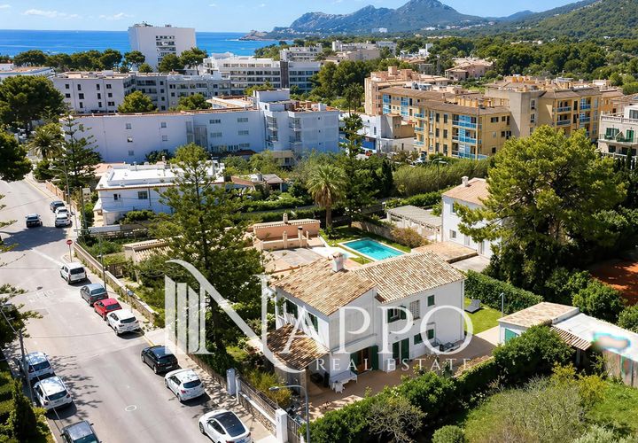 Villa i Capdepera, Mallorca, Capdepera - € 650.000 | Ref: 4941 - foto 1