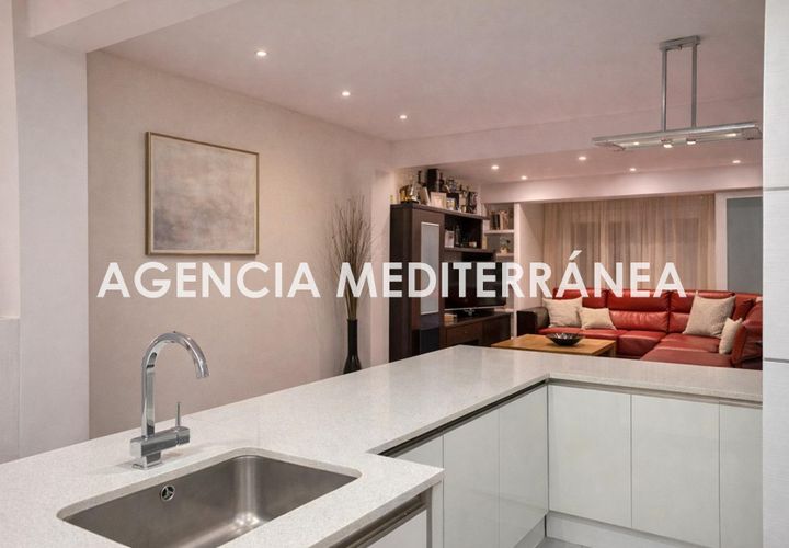 Lejlighed i Valencia, Valencia, Valencia - € 255.000 | Ref: GV7094/5940 - foto 1