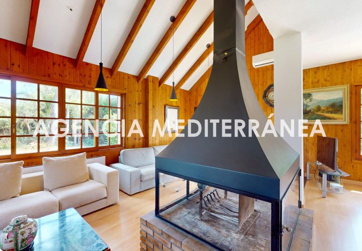 Villa i Serra, Valencia, Serra - € 690.000 | Ref: GV7095/5940 - foto 1