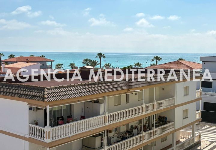 Leilighet i Grao De Moncofar, Castellon, Grao De Moncofar - € 187 000 | Ref: C3316/5940 - foto 1
