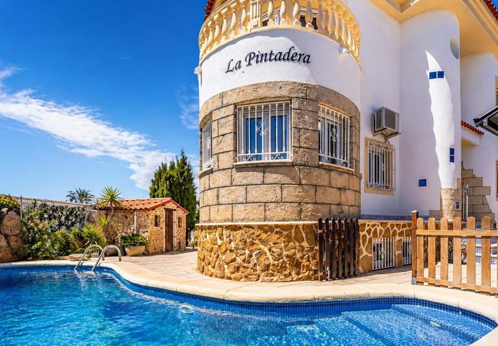 Villa i Elche, Alicante, Elche - € 520.000 | Ref: 3273 - foto 1