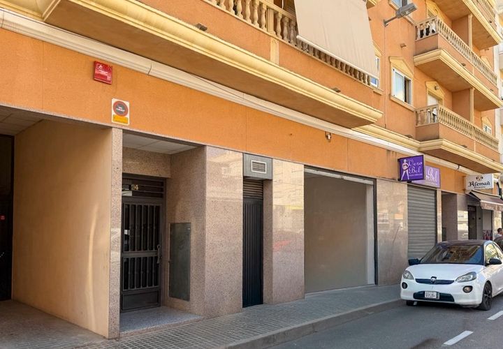 Erhvervsejendom i Elche, Alicante, Elche - € 95.000 | Ref: 3272 - foto 1