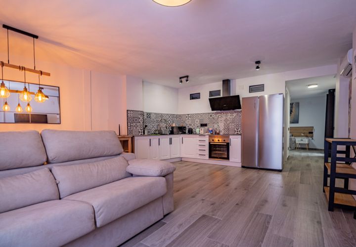 Lejlighed i Altea, Alicante, Altea - € 195.000 | Ref: 5468 - foto 1