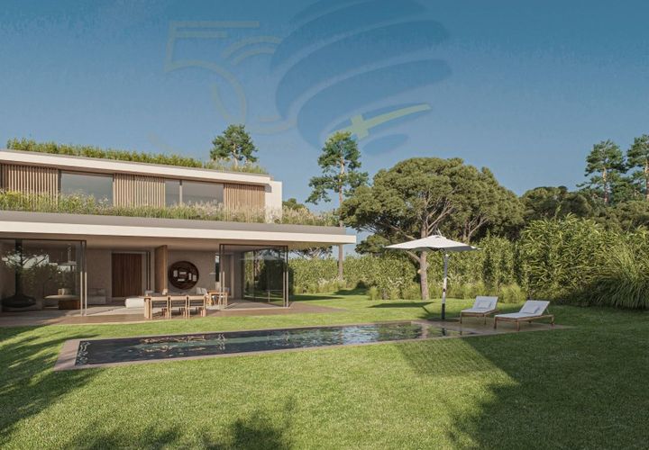 Villa i Almocageme, Lisbon, Almocageme - € 2.425.000 | Ref: 12020-BB8 - foto 1