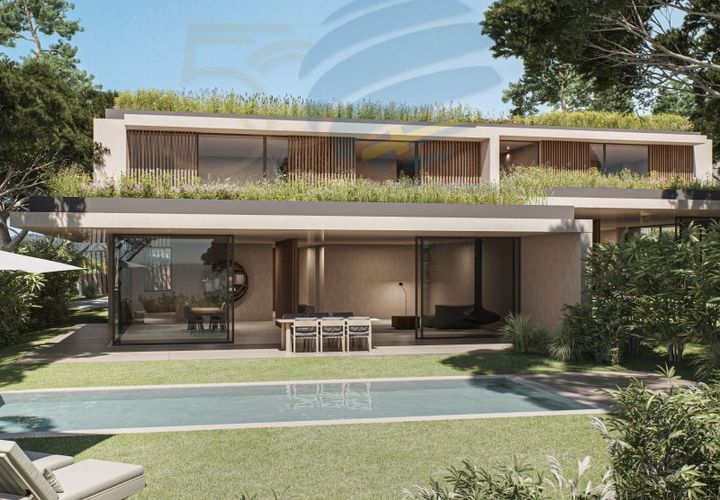 Villa i Almocageme, Lisbon, Almocageme - € 2.700.000 | Ref: 12020-B5 - foto 1