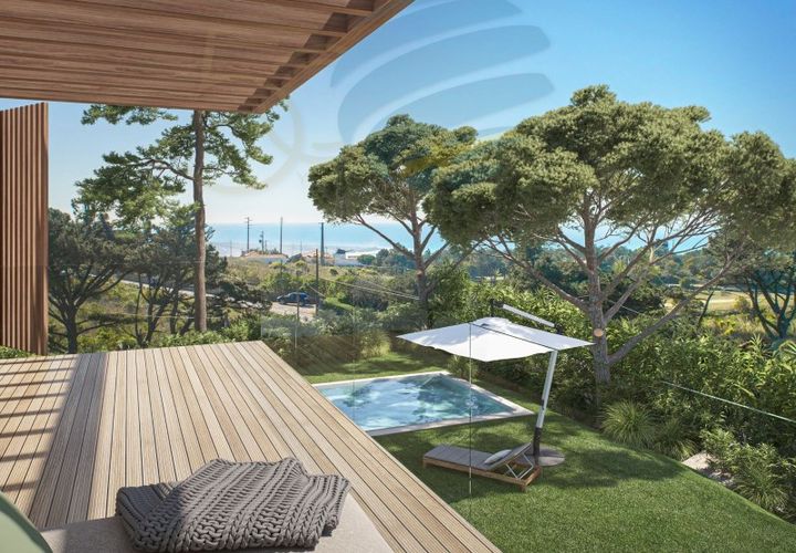 Villa i Almocageme, Lisbon, Almocageme - € 2.465.000 | Ref: 12020-AA4 - foto 1