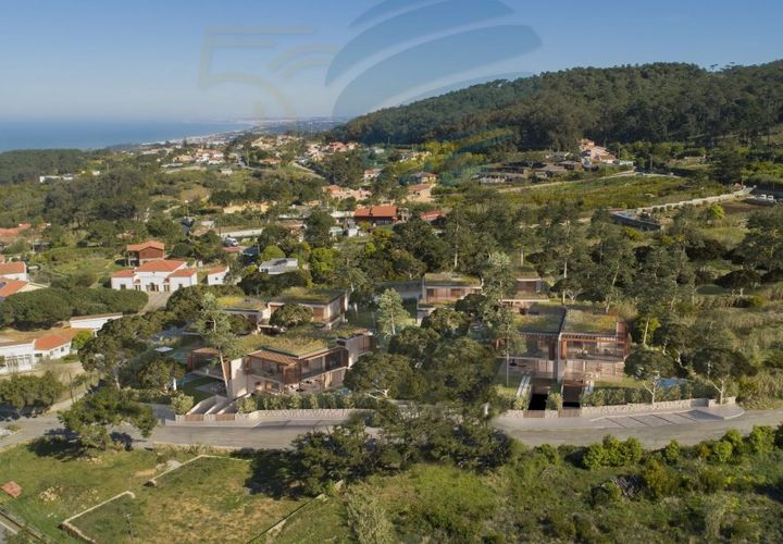 Villa i Almocageme, Lisbon, Almocageme - € 2.250.000 | Ref: 12020-AA3 - foto 1