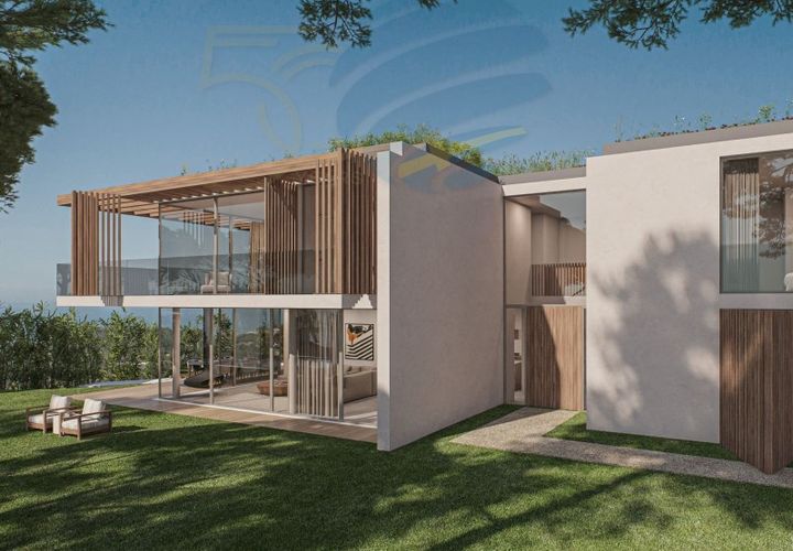 Villa i Almocageme, Lisbon, Almocageme - € 2.365.000 | Ref: 12020-AA2 - foto 1