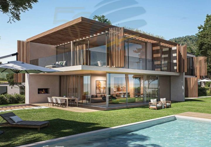 Villa a Almocageme, Lisbon, Almocageme - € 2.275.000 | Ref: 12020-A1 - foto 1