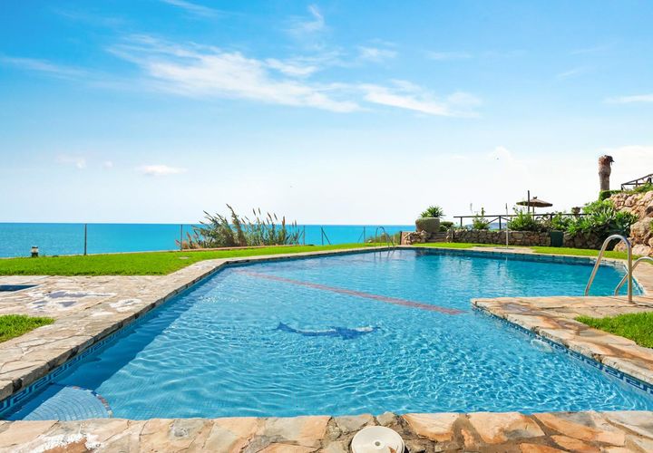 Rækkehus i Estepona, Malaga, Estepona - € 469.000 | Ref: CREW019T2 - foto 1