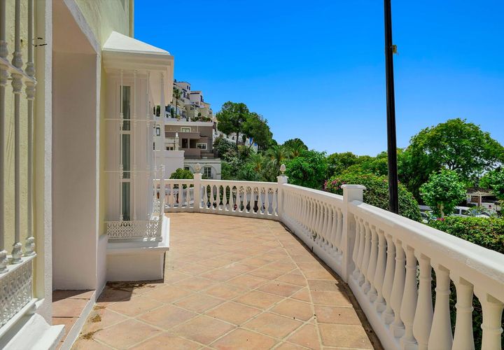 Rækkehus i Benahavis, Malaga, Benahavis - € 550.000 | Ref: CRLQ025T3 - foto 1