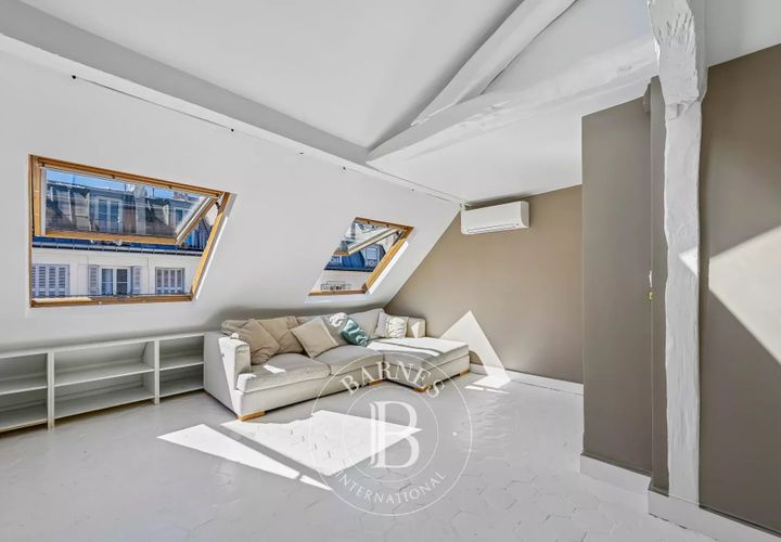 Leilighet i Paris, Paris, Paris - € 520 000 | Ref: 86891543 - foto 1