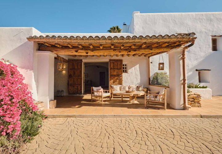 Villa i Ibiza, Ibiza, Ibiza - € 6.450.000 | Ref: 621672 - foto 1
