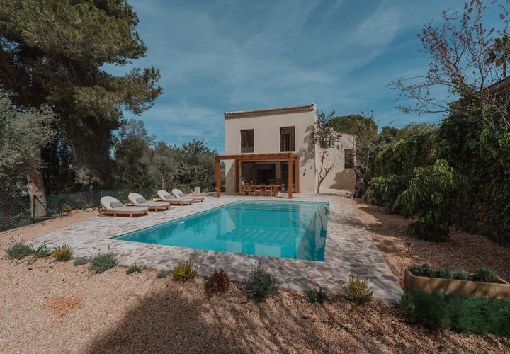 Villa a Javea, Alicante, Javea - € 2.225.000 | Ref: V198D - foto 1