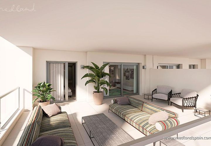 Lejlighed i Manilva, Malaga, Manilva - € 420.000 | Ref: N-7479945 - foto 1