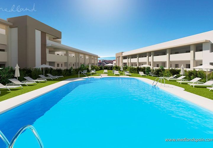 Lejlighed i Manilva, Malaga, Manilva - € 520.000 | Ref: N-7479904 - foto 1