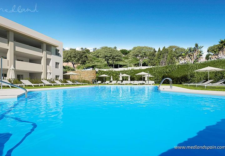 Lejlighed i Manilva, Malaga, Manilva - € 540.000 | Ref: N-7479985 - foto 1