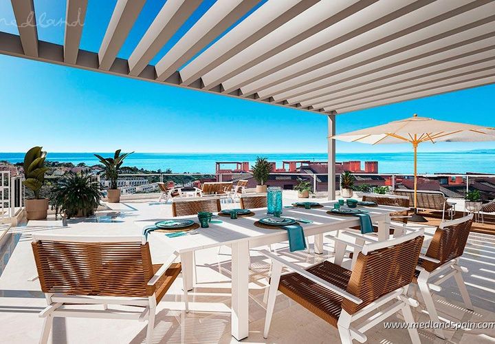 Lejlighed i Manilva, Malaga, Manilva - € 625.000 | Ref: N-7480063 - foto 1