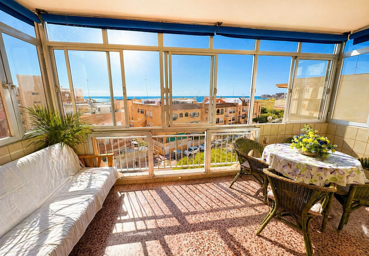 Lejlighed i Torrevieja, Alicante, Torrevieja - € 189.500 | Ref: MLSC5163821 - foto 1
