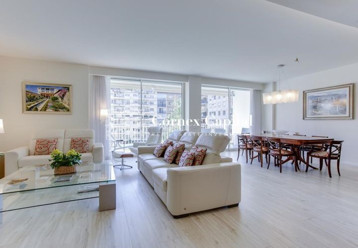 Lejlighed i Barcelona, Barcelona, Barcelona - € 2.100.000 | Ref: V-GALVANY-21 - foto 1