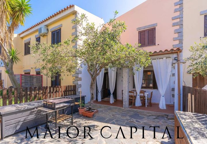 Lejlighed i Budoni, Sassari, Budoni - € 195.000 | Ref: BUV-12-26 - foto 1