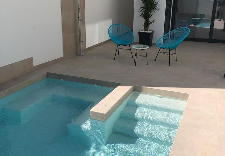 Villa i Benijofar, Alicante, Benijofar - € 425.000 | Ref: MLSC283455 - foto 1
