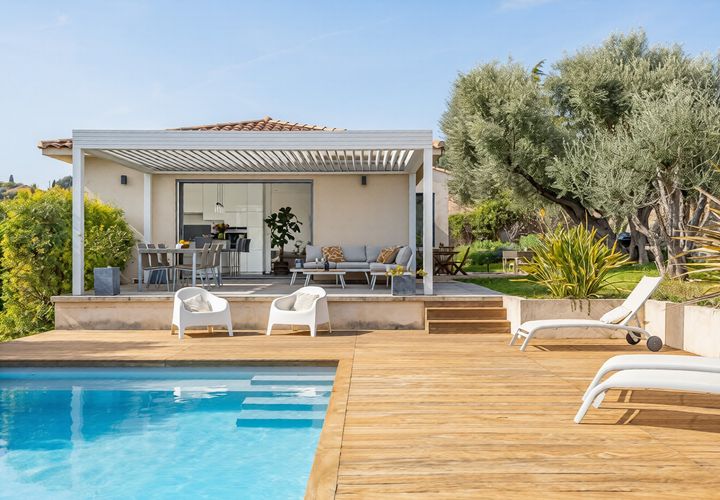 Villa a Ollioules, Var, Ollioules - € 1.260.000 | Ref: HH-16161112 - foto 1