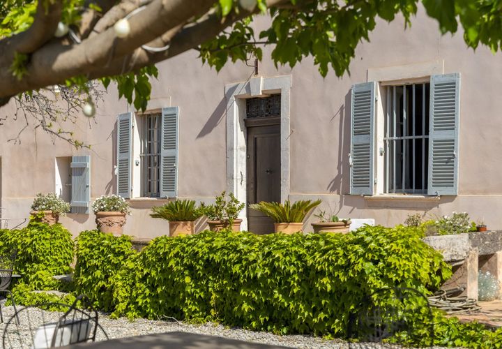 Villa i Ollioules, Var, Ollioules - € 2.980.000 | Ref: HH-16160962 - foto 1