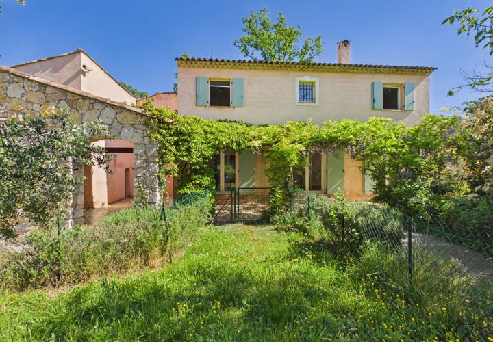 Villa i Fayence, Var, Fayence - € 840.000 | Ref: HH-16160958 - foto 1