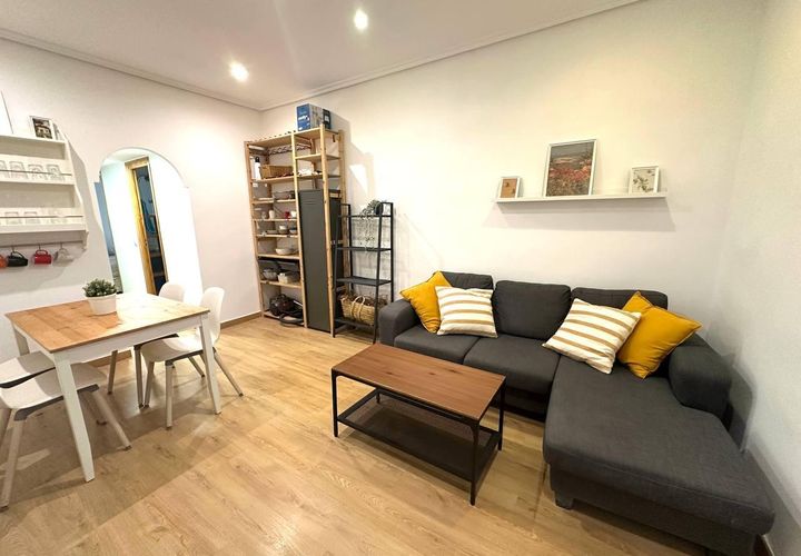 Leilighet i Madrid, Madrid, Madrid - € 585 000 | Ref: EXP14170/8930 - foto 1