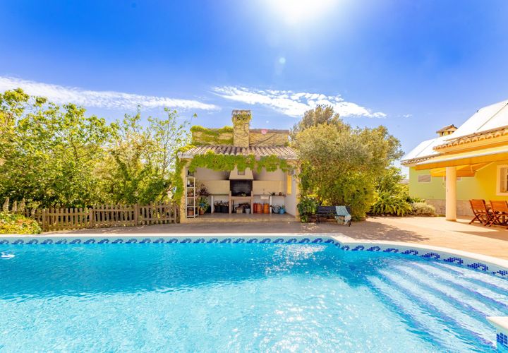 Villa i Betera, Valencia, Betera - € 650 000 | Ref: EXP14182/8930 - foto 1