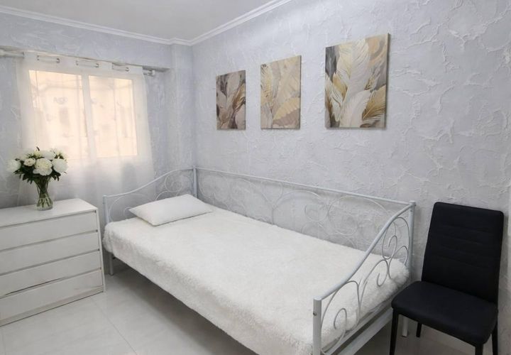 Lejlighed i Valencia, Valencia, Valencia - € 238.000 | Ref: EXP14186/8930 - foto 1