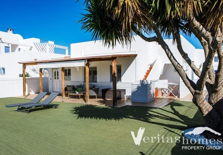 Villa i Mojacar, Almeria, Mojacar - € 498 000 | Ref: VHVL 2987 - foto 1