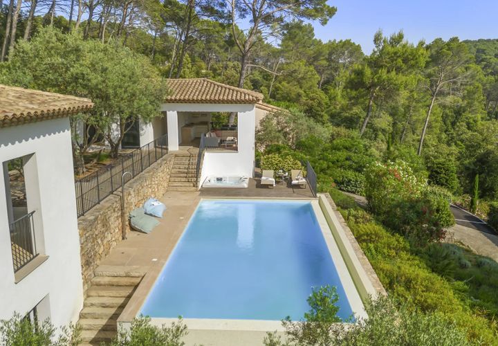 Villa a Lorgues, Var, Lorgues - € 1.200.000 | Ref: HH-15841798 - foto 1