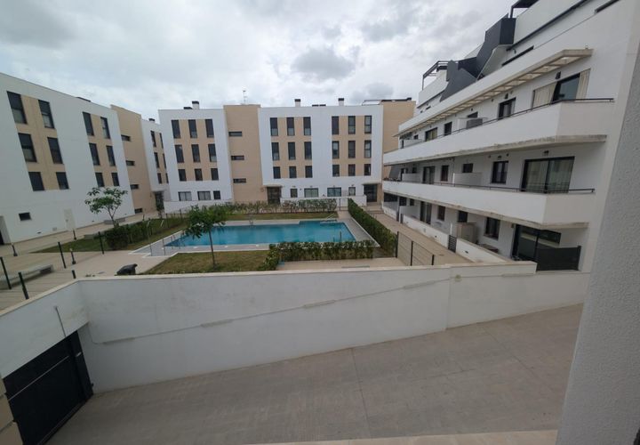 Apartament a Camas, Sevilla, Camas - € 1.000/mes | Ref: 3566-01236/7688 - foto 1