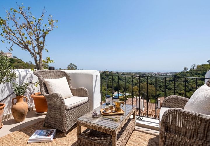 Leilighet i Chilches, Malaga, Chilches - € 499 000 | Ref: R5369200 - foto 1
