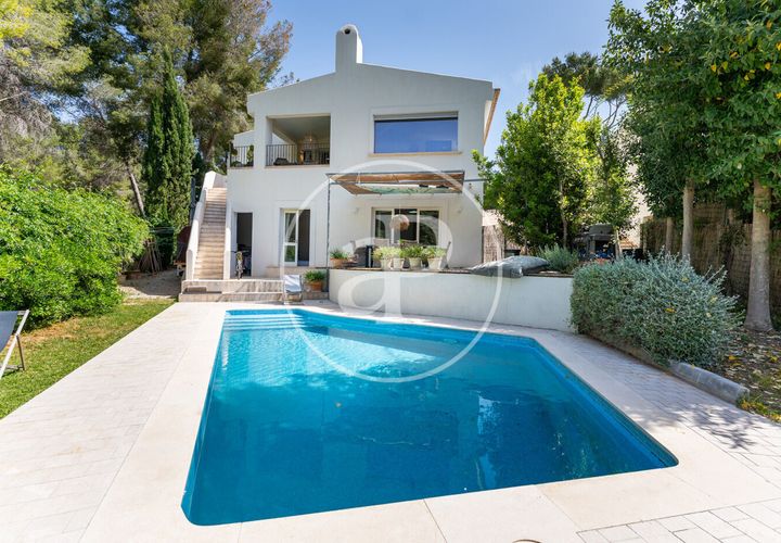 Villa a Calvia, Mallorca, Calvia - € 1.300.000 | Ref: VPM2604021 - foto 1