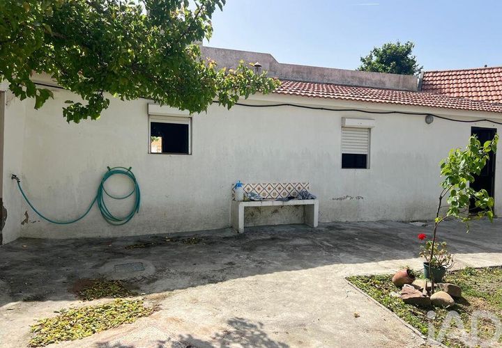 Byhus i Cadaval, Lisbon, Cadaval - € 170.000 | Ref: 888510 - foto 1