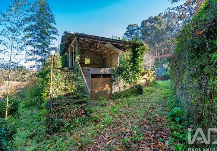 Helårsgrund i Vila Verde, Braga, Vila Verde - € 49.000 | Ref: 768194 - foto 1