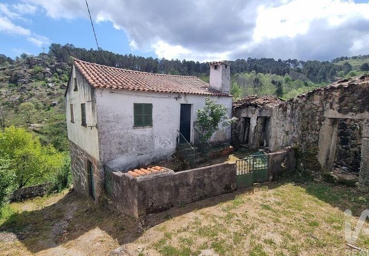 Byhus i Celorico da Beira, Guarda, Celorico da Beira - € 19.000 | Ref: 888296 - foto 1