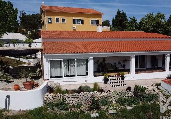 Stadthaus in Azambuja, Lisbon, Azambuja - € 579.000 | Ref: 888175 - Foto 1