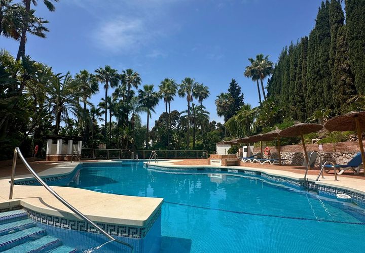 Leilighet i Marbella, Malaga, Marbella - € 280 000 | Ref: R5369110 - foto 1