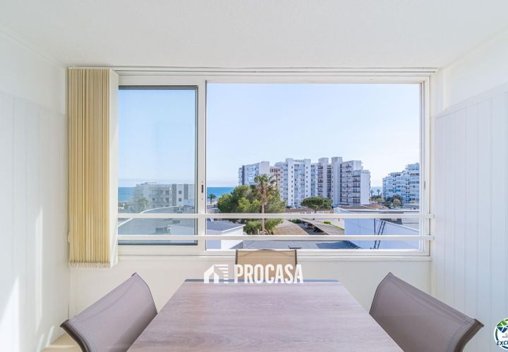 Lejlighed i Roses, Gerona, Roses - € 179.000 | Ref: 4256 - foto 1